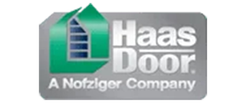 Haas Door